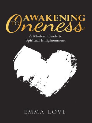 cover image of Awakening to Oneness